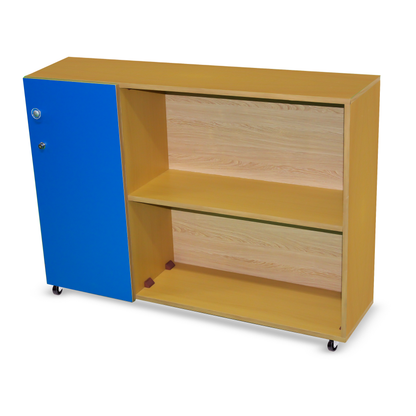 Cupboard With Shelve