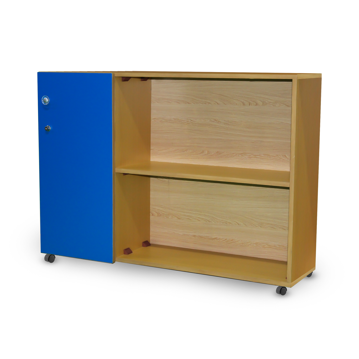 Cupboard With Shelve