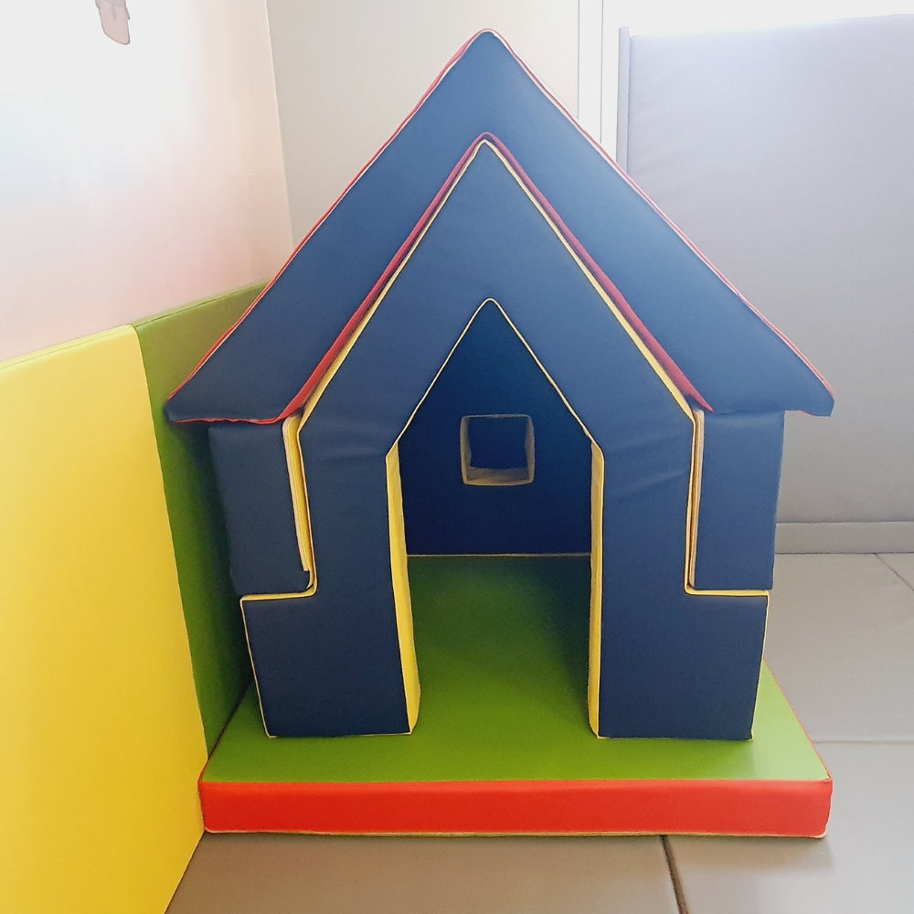 Jigsaw House