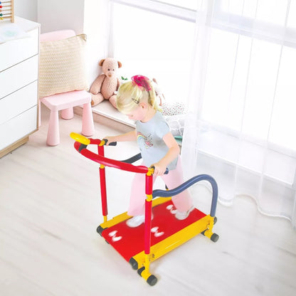 Kids Treadmill