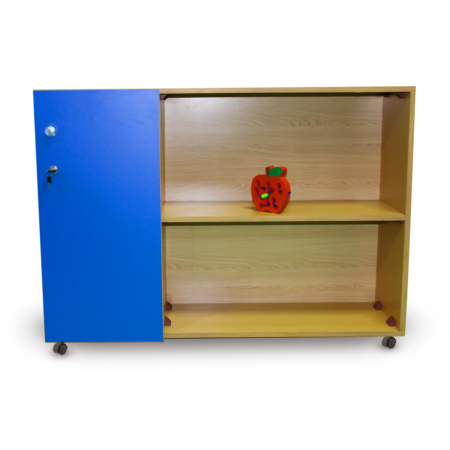Cupboard With Shelve