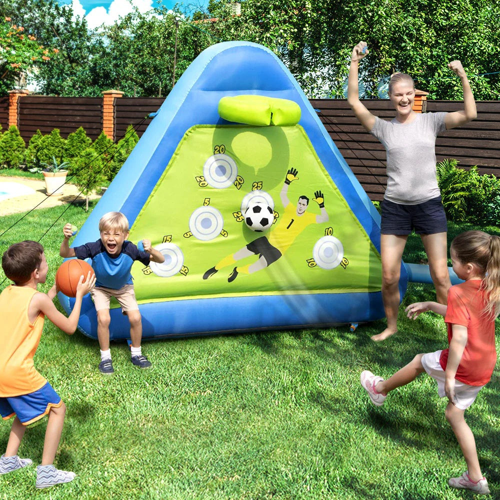 Triple Play Sports Board