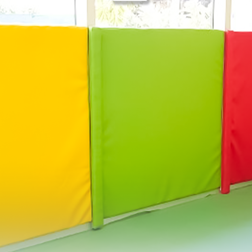 Padded Wall Mats
