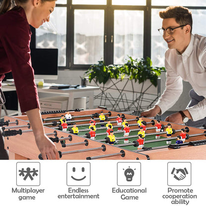 Soccer Table Game