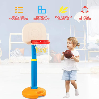 Basketball Hoop