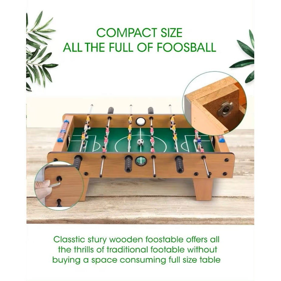 Soccer Table Game