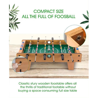 Soccer Table Game