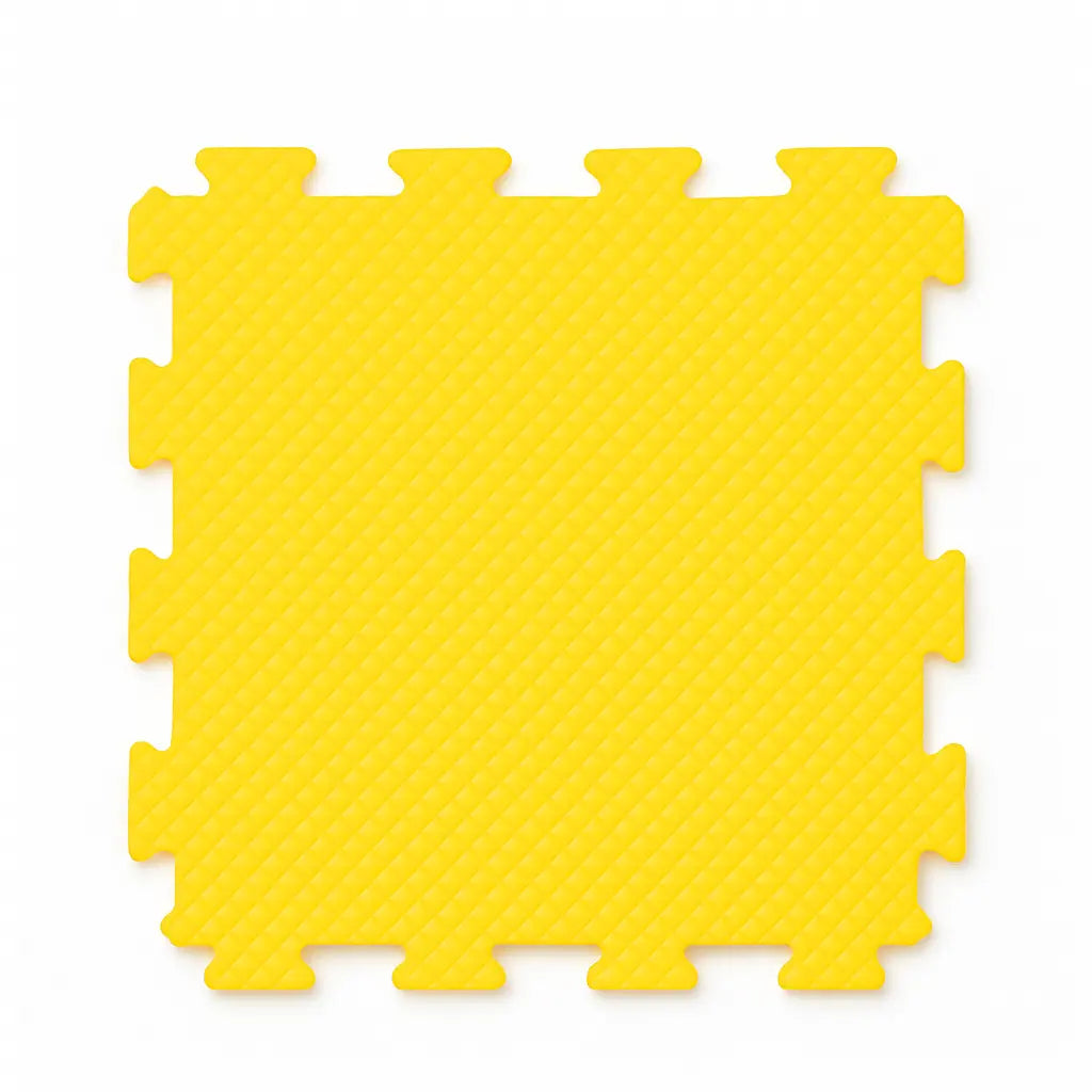 Foam Flooring 14 mm Single Face Play Mat