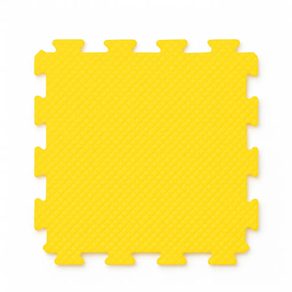 Foam Flooring 14 mm Single Face Play Mat