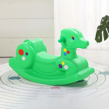 ROCKING GIRAFFE
