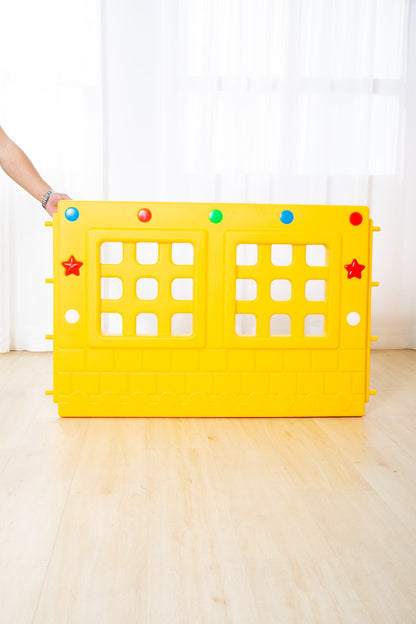 Kids Doll House Playhouse