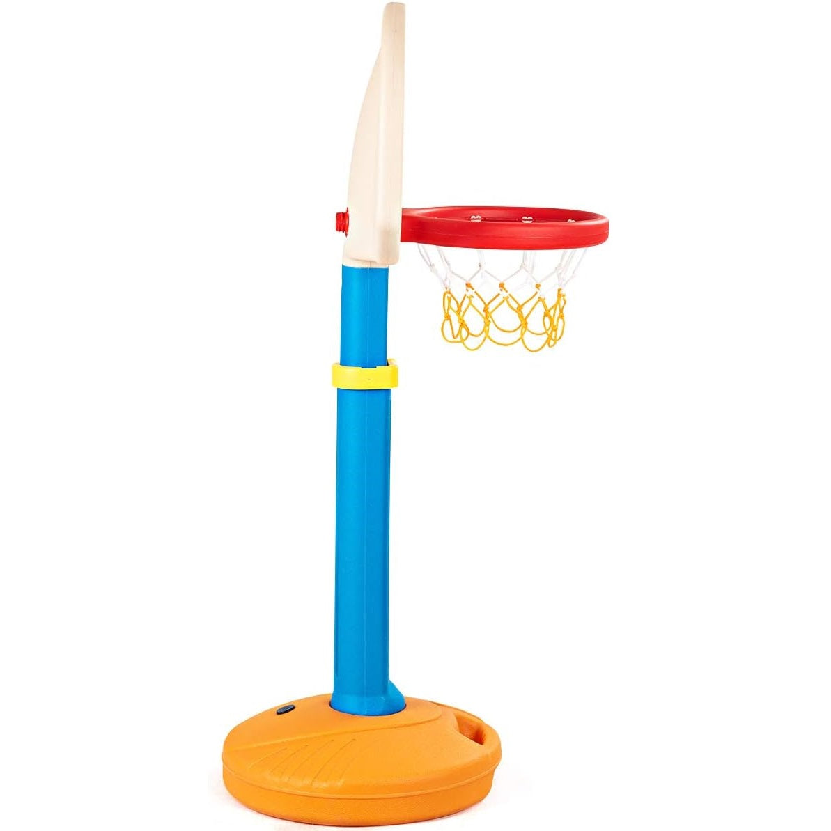 Basketball Hoop