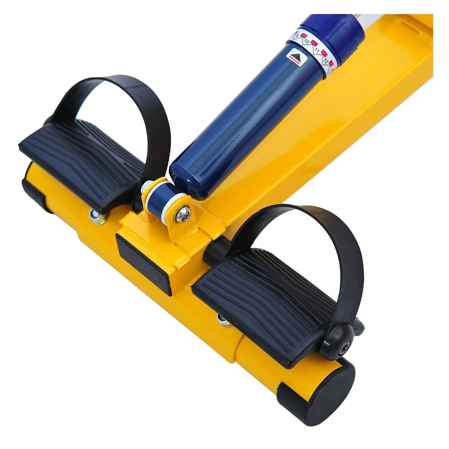 Kids Rowing Machine for Waist and Back