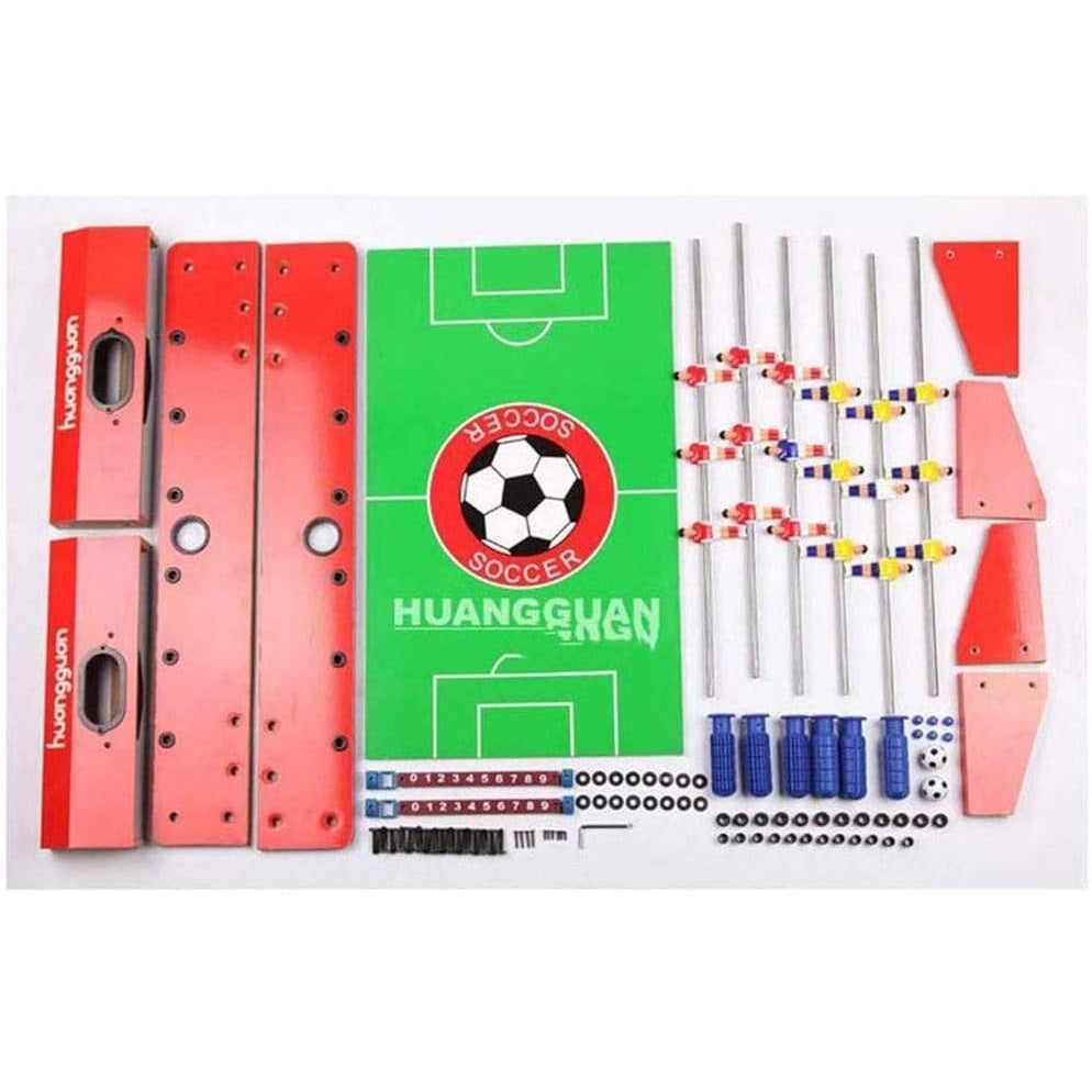 Soccer Table Game