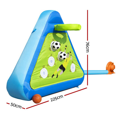 Triple Play Sports Board