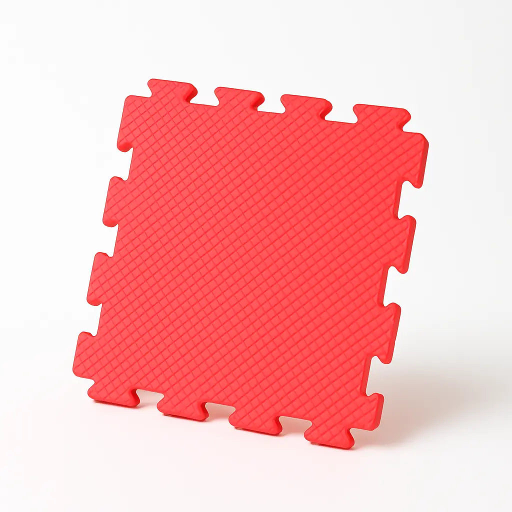 Foam Flooring 14 mm Single Face Play Mat