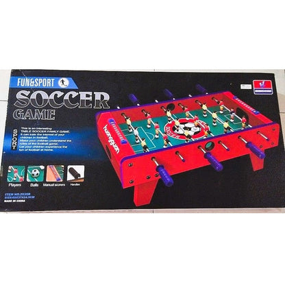 Soccer Table Game