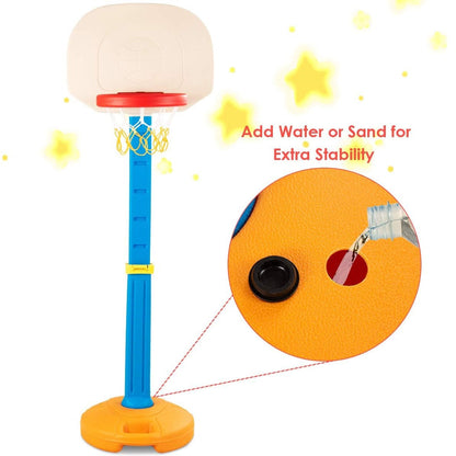 Basketball Hoop