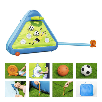 Triple Play Sports Board