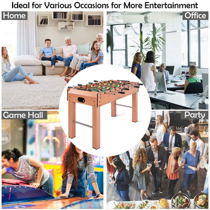 Soccer Table Game