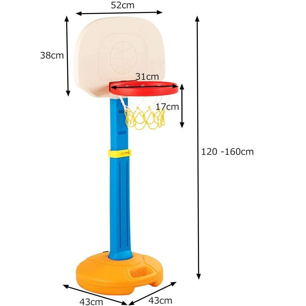 Basketball Hoop