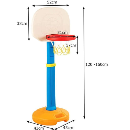 Basketball Hoop