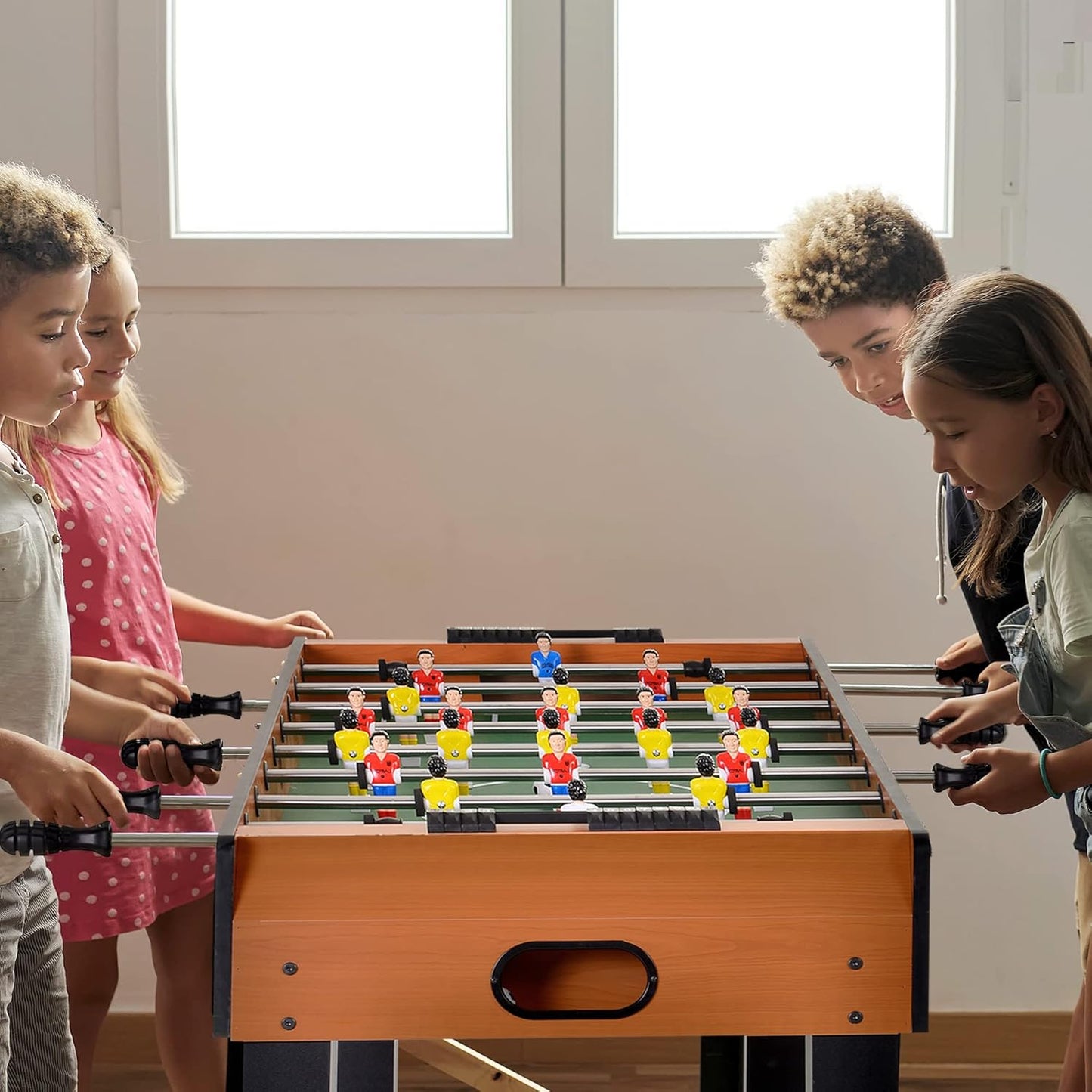 Soccer Table Game