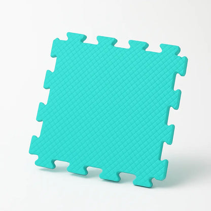 Foam Flooring 14 mm Single Face Play Mat