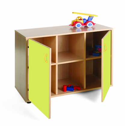 Cupboard & Cubby