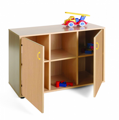 Cupboard & Cubby