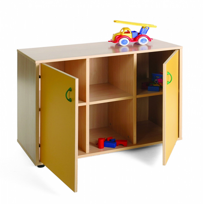 Cupboard & Cubby