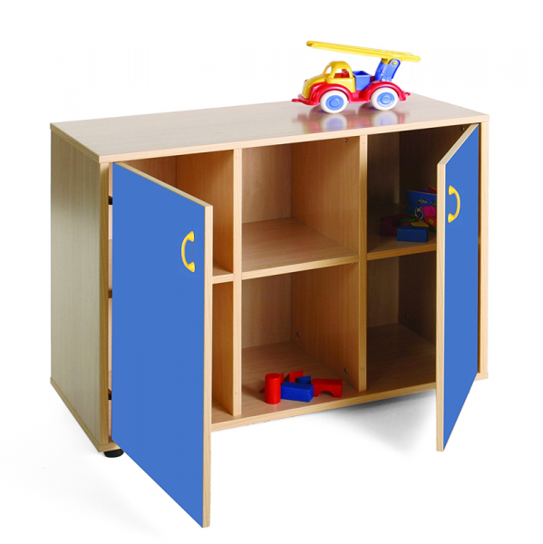 Cupboard & Cubby