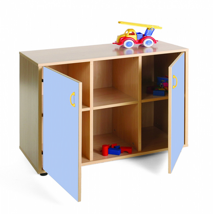 Cupboard & Cubby