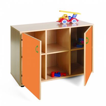 Cupboard & Cubby