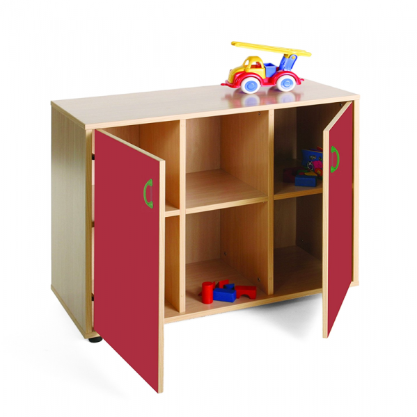 Cupboard & Cubby