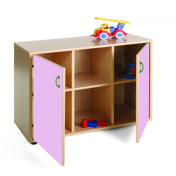 Cupboard & Cubby