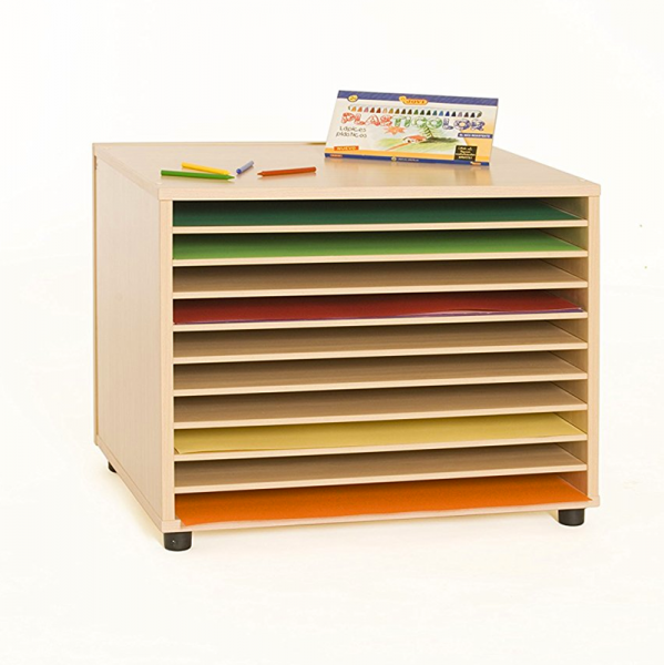 Cardboard Cabinet