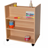 Cardboard Cart