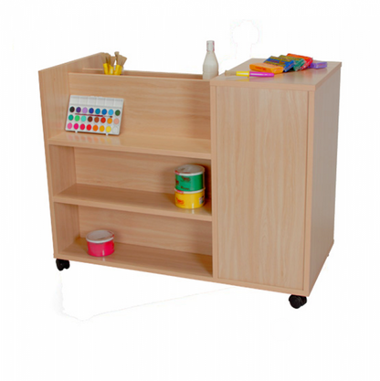 Craft Cart Boxes not included