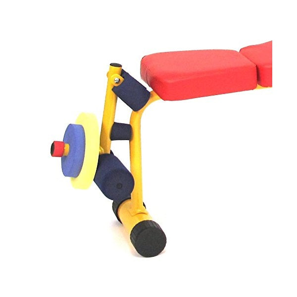 Kids Weight Bench