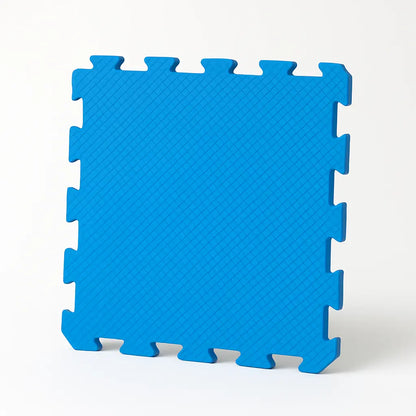 Foam Flooring 14 mm Single Face Play Mat