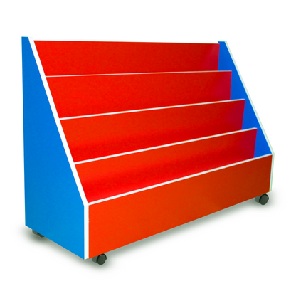 Book Display