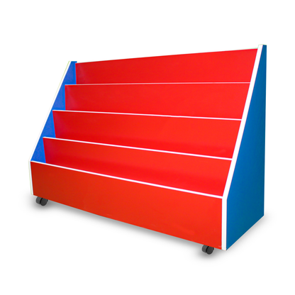 Book Display