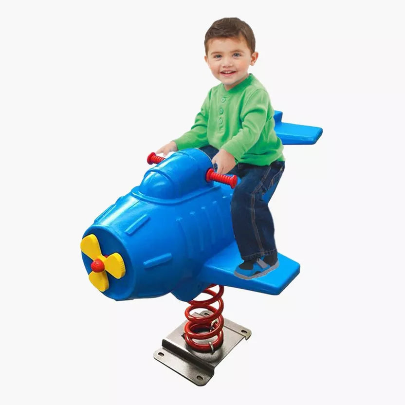 Spring Rider