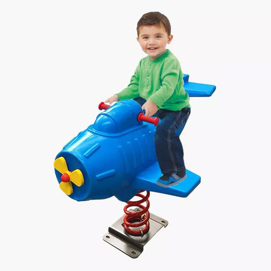 Spring Rider