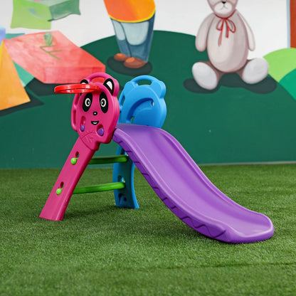 Little Kids First Slide