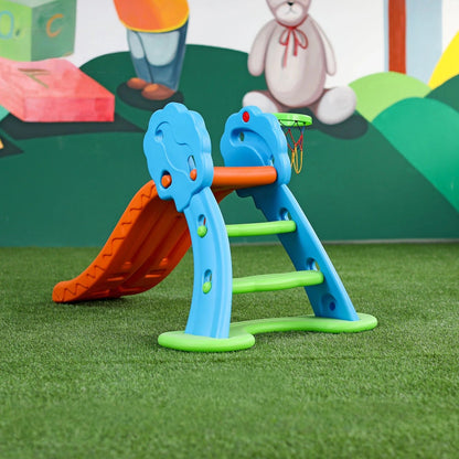 Little Kids First Slide