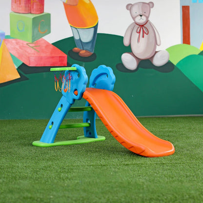Little Kids First Slide