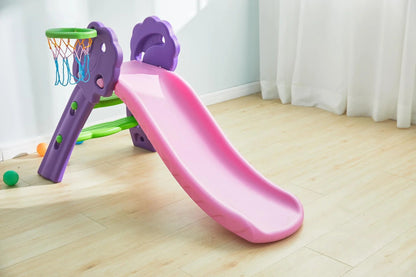 Little Kids First Slide