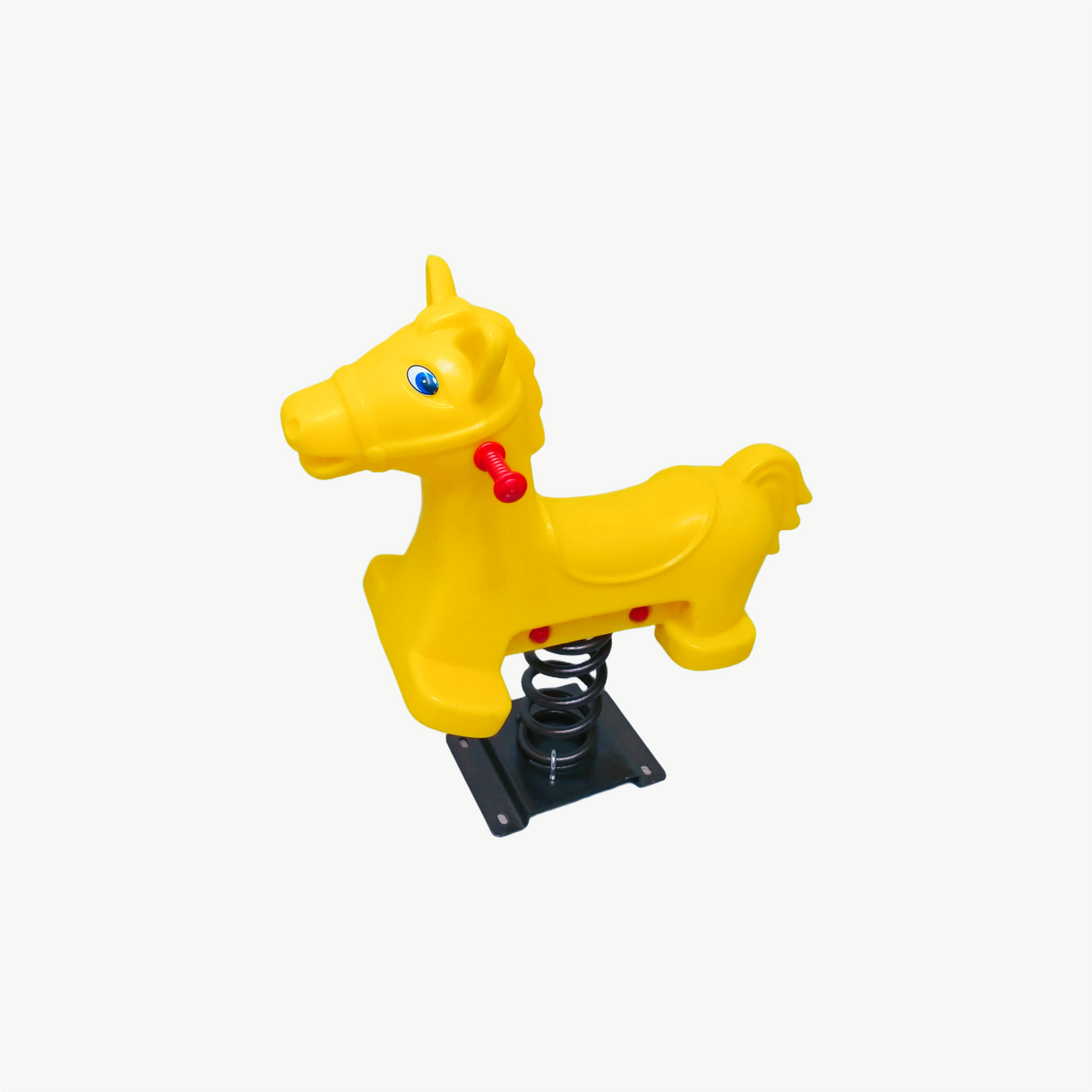 Spring Rider